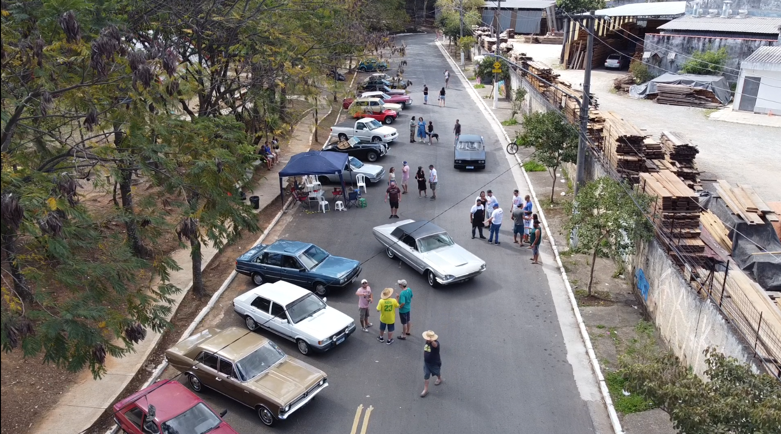 Drone foto 001