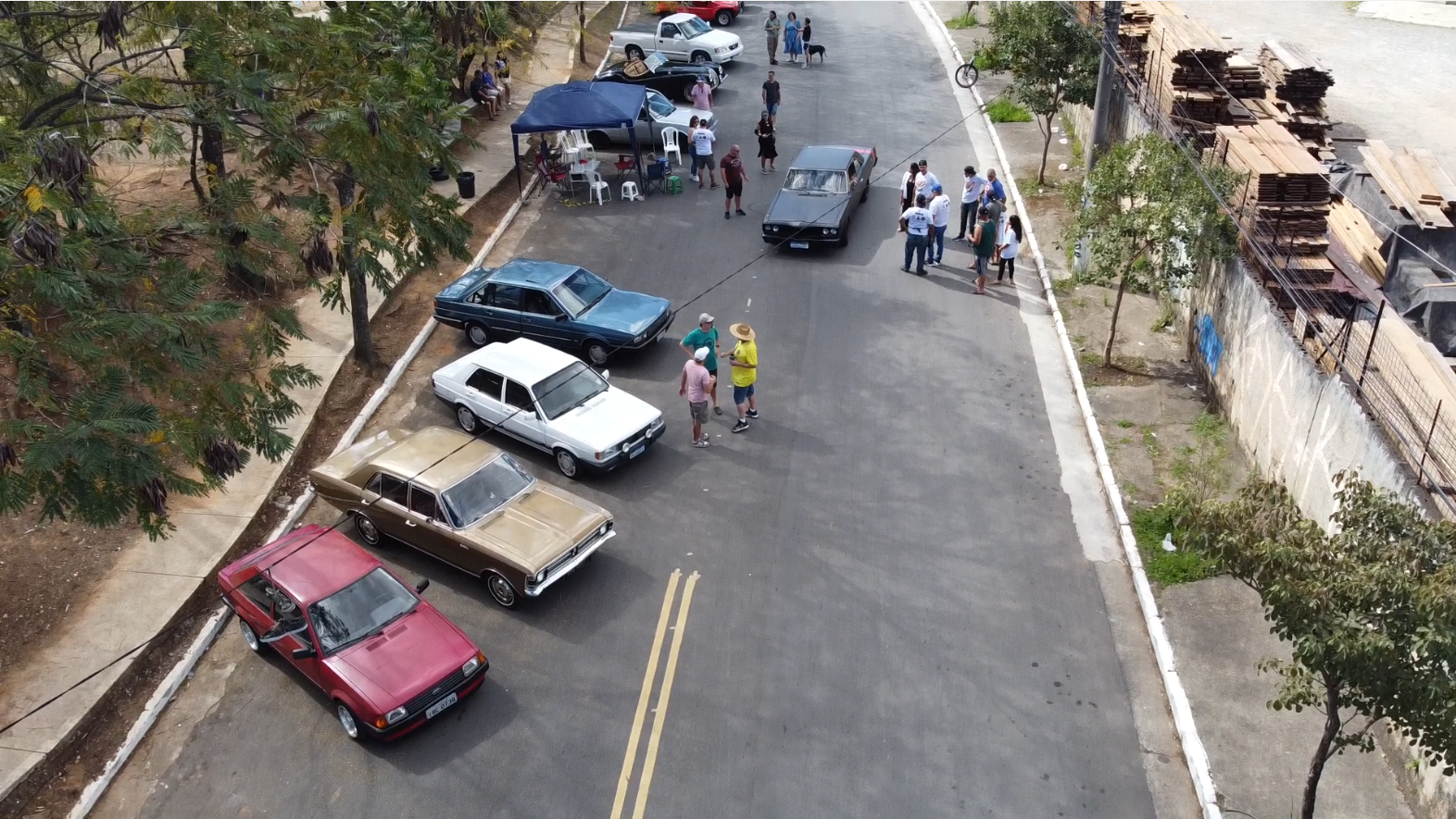Drone foto 002
