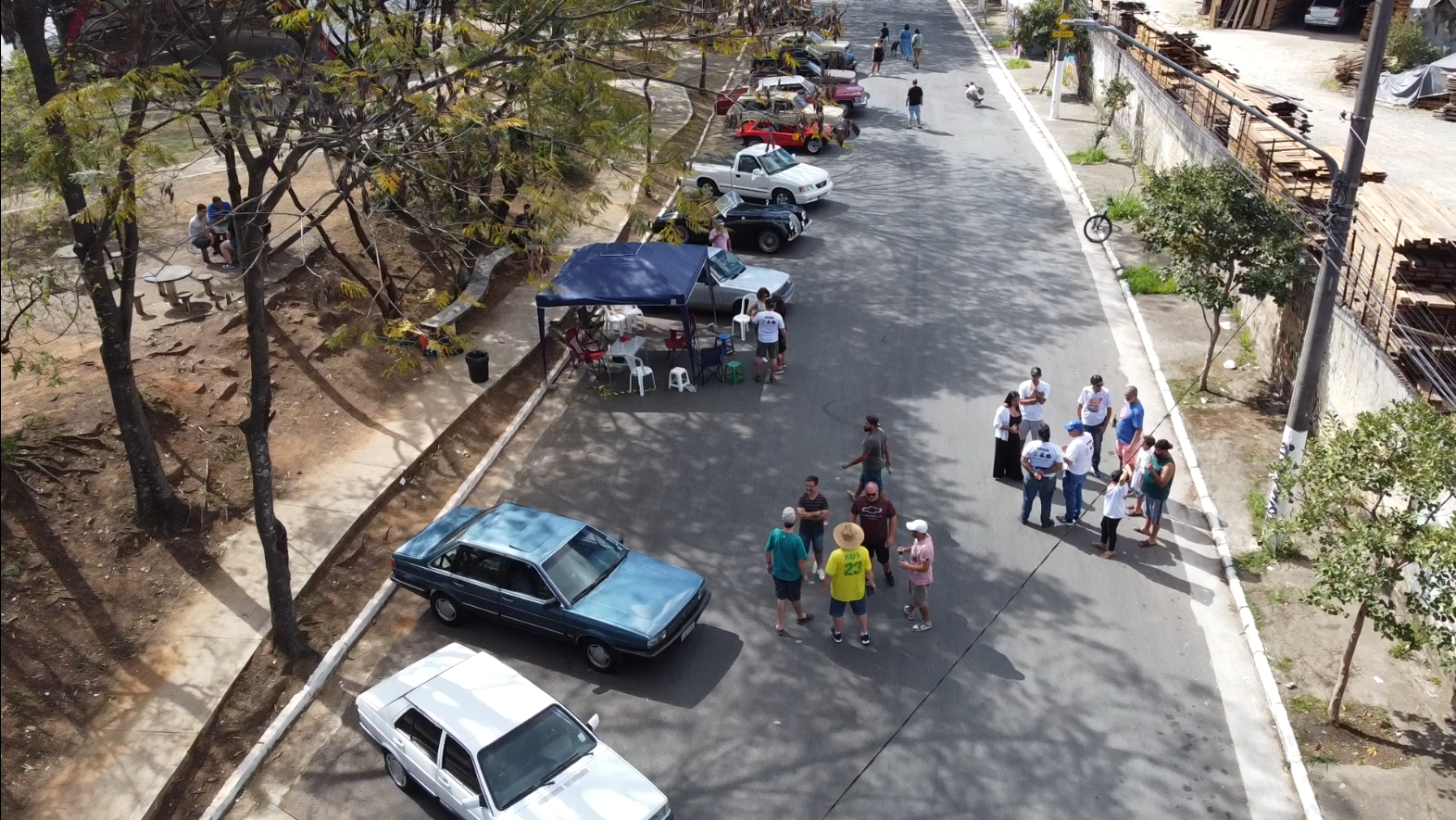 Drone foto 004