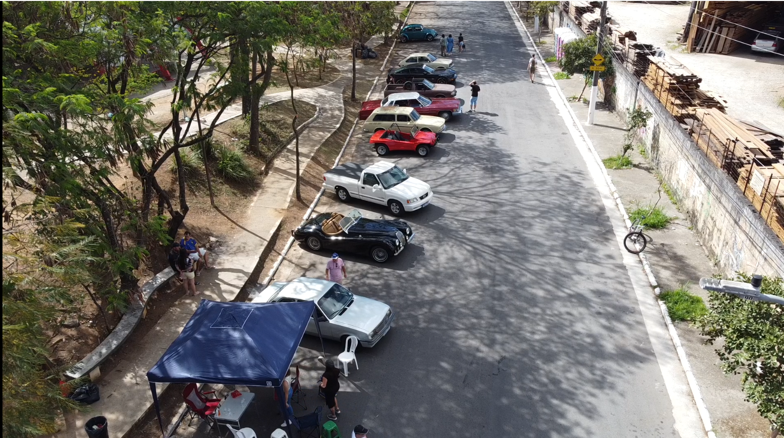 Drone foto 005