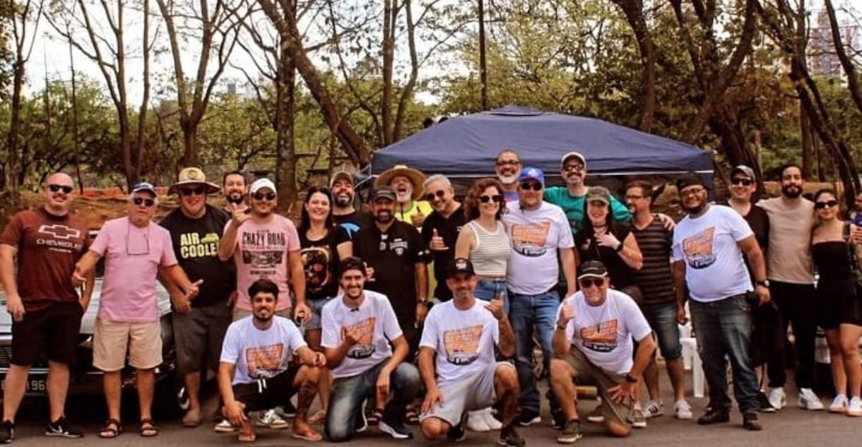 foto de todos
